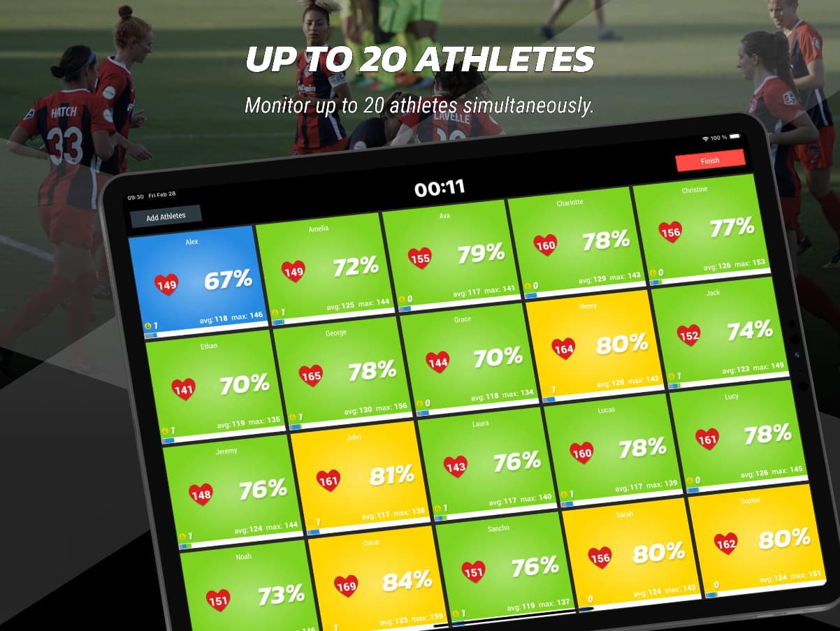 Image for Pulses App