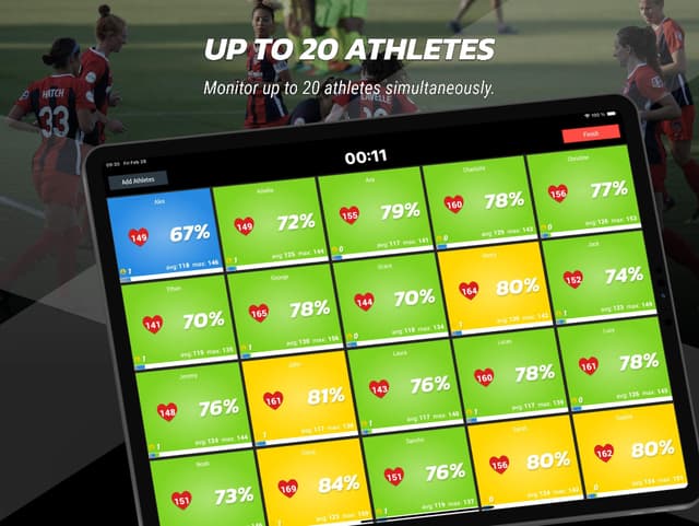 Pulses App Image of Pulses App