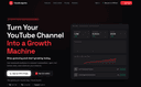 TubeAnalytics