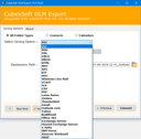 CubexSoft OLM Converter Tool