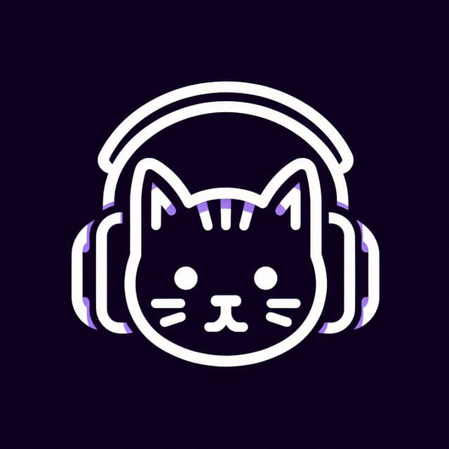 musicat.fm Image of musicat.fm