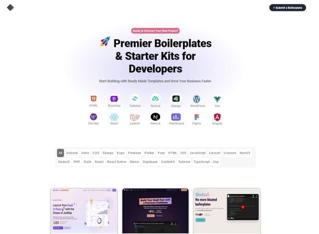 BuySellBoilerplates Image of BuySellBoilerplates