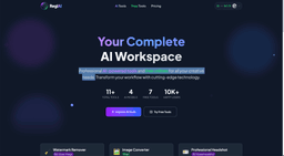 Image for Regi AI