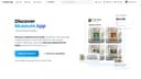 Museum App