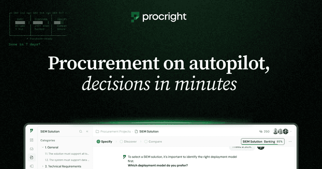 Procright Image of Procright