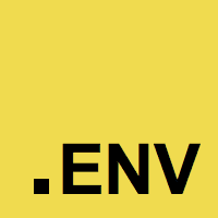 DotENV Image of DotENV