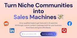 Image for AiLeads