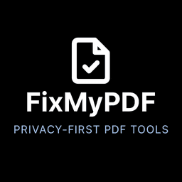 Image for FixMyPDF