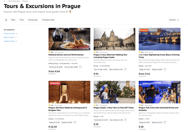 Alle Travel Image of Alle Travel