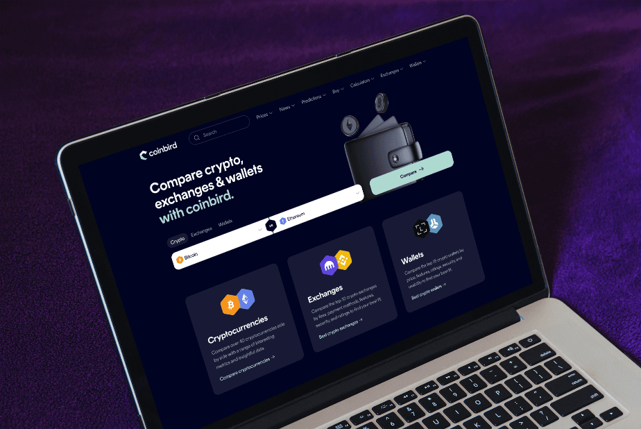 Coinbird