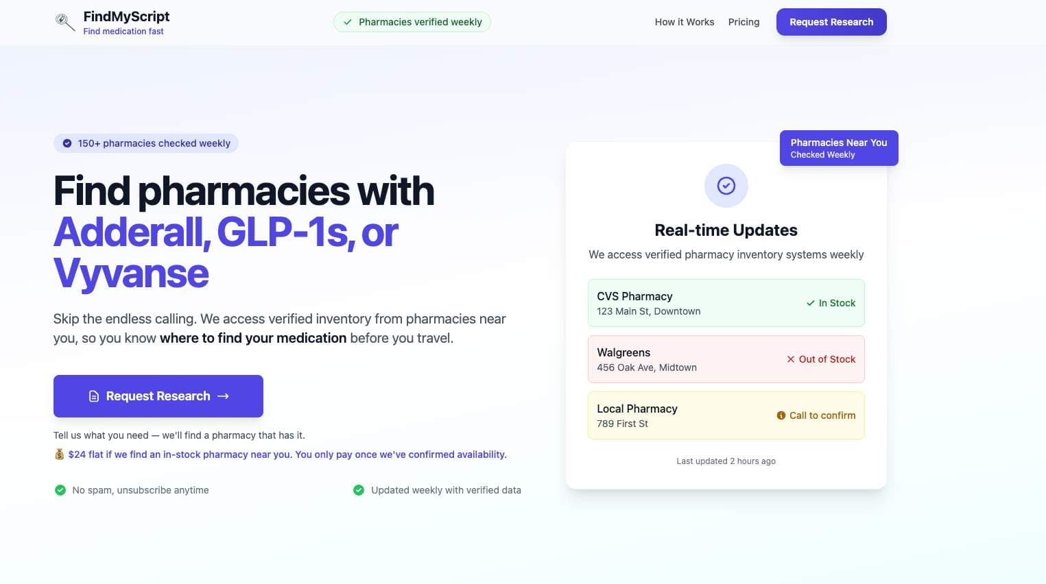 Image for Find My Script
