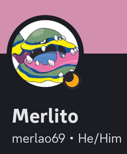 Image for Merlito