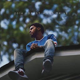 Image for J Cole