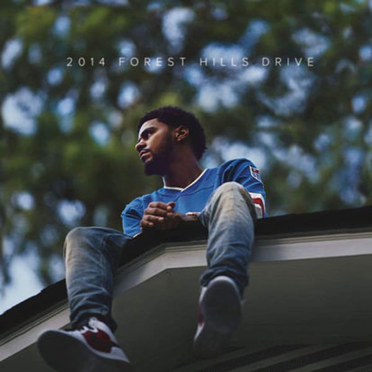 J Cole