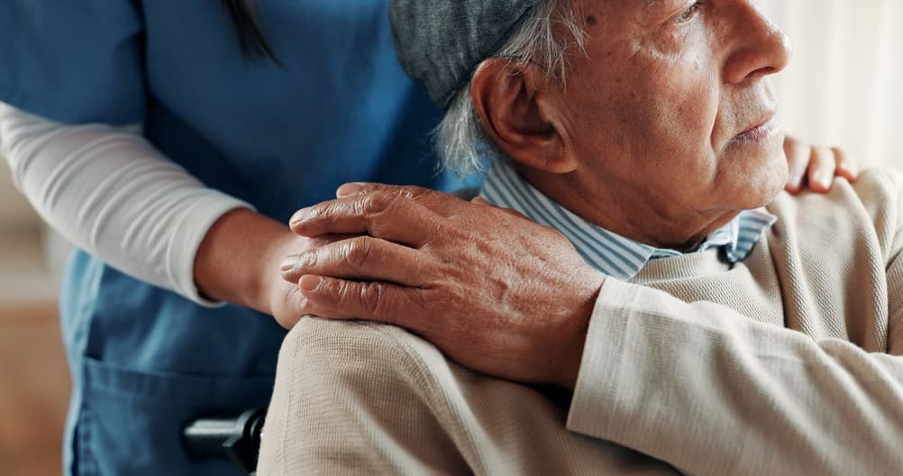 Dementia care at home Chennai