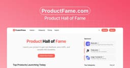 Image for ProductFame