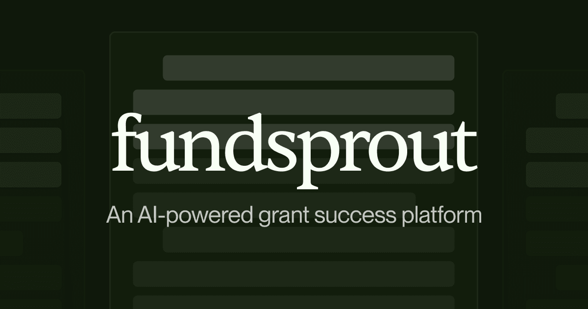 Fundsprout