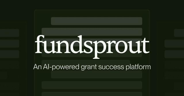 Fundsprout Image of Fundsprout