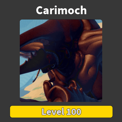 Image for Carimoch
