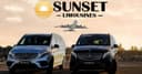 Sunset Limousines