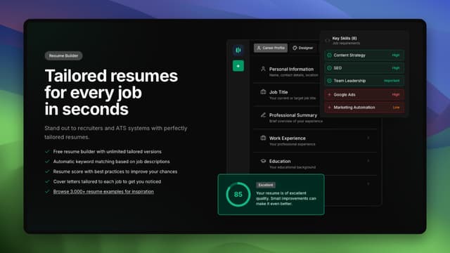 Mokaru Image of Mokaru