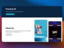 Practical AI (Practical AI for SMB)