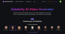 Celebrity AI