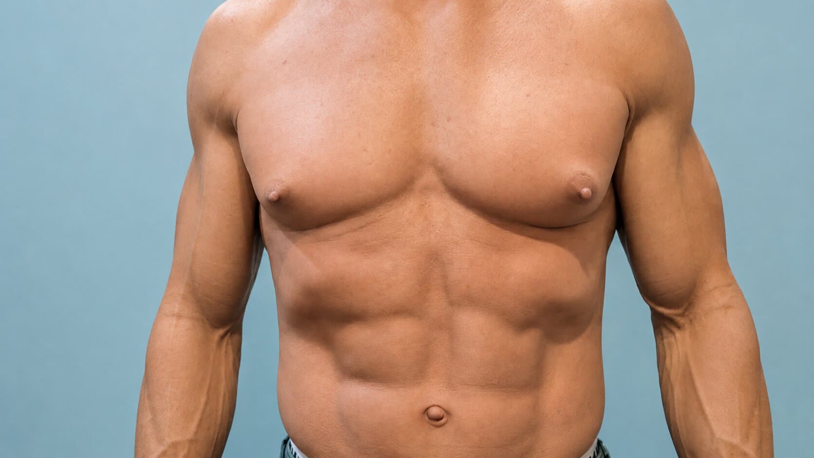 Image for male nipple correction in Hyderabad