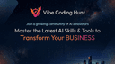 Discover AI Tools Built for Vibe Coding