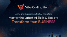 Image for Discover AI Tools Built for Vibe Coding