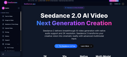 Image for seedances.app