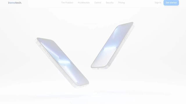 Iphone Phone House Image of Iphone Phone House