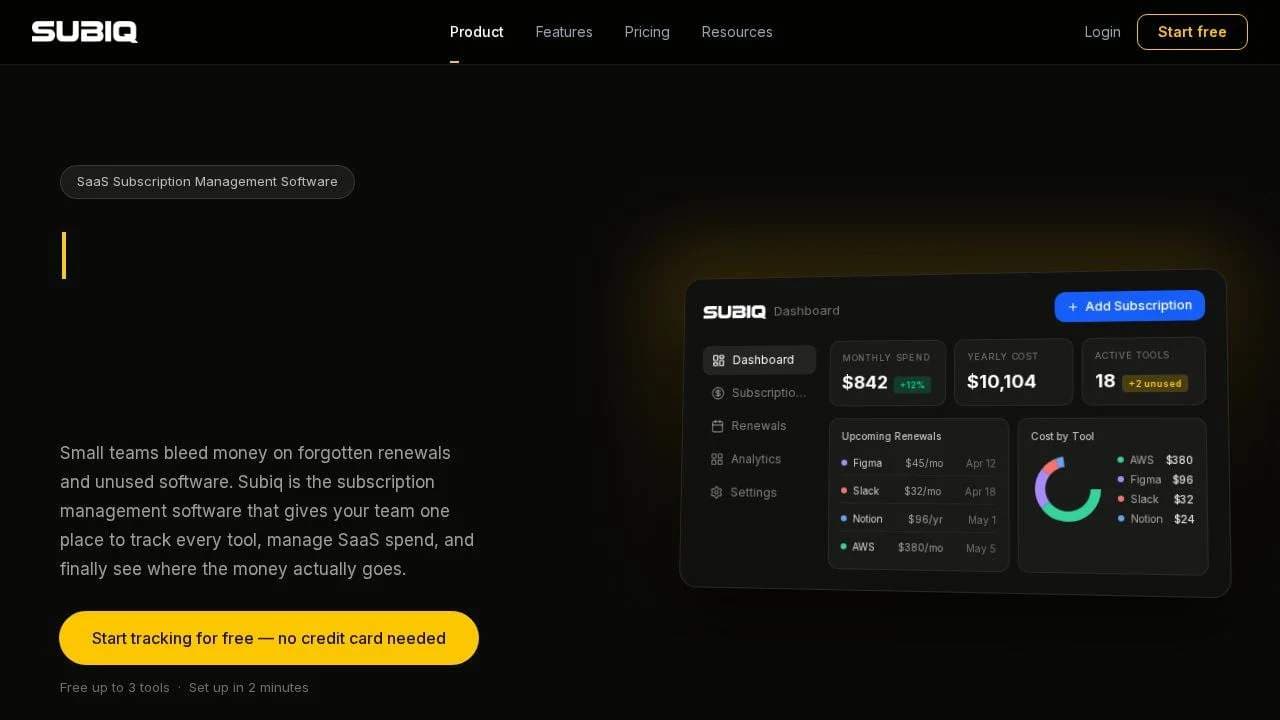 Subiq