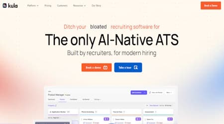 Kula AI Image of Kula AI