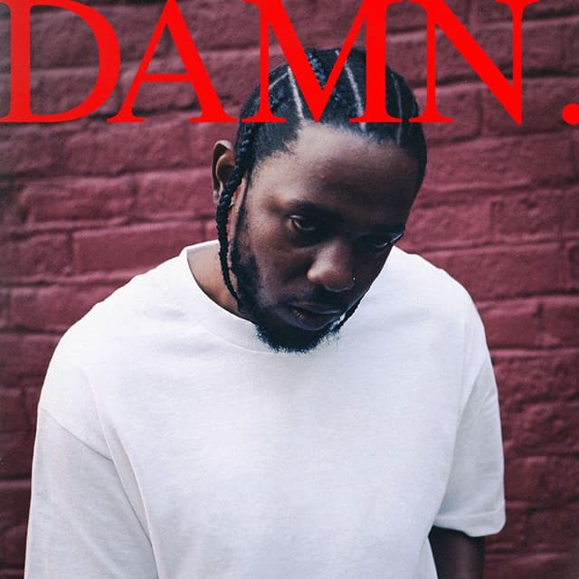 Kendrick Lamar Image of Kendrick Lamar