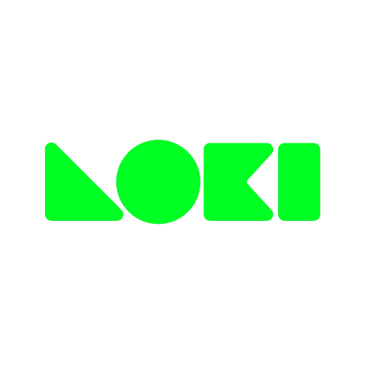 Loki Build Image of Loki Build