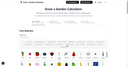 Grow a Garden Calculator new