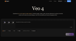 Image for Veo 4
