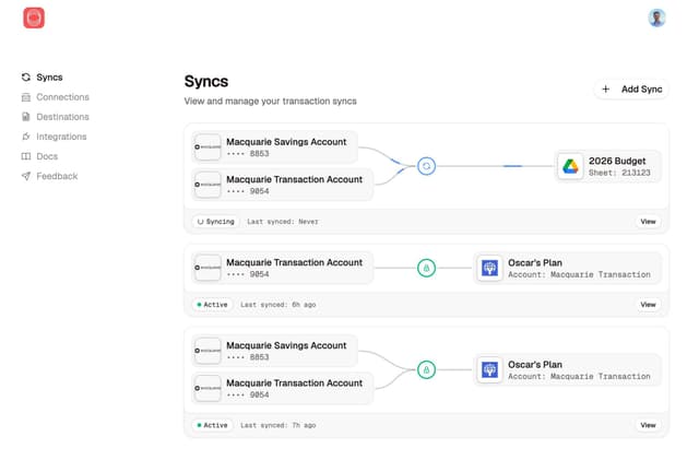 Redbark Image of Redbark