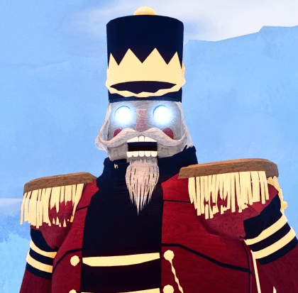 Nutcracker Image of Nutcracker