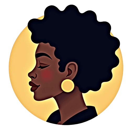 Black Headshots Image of Black Headshots