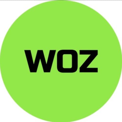WOZCODE Image of WOZCODE