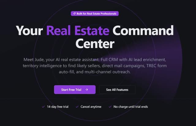 JudeAI Image of JudeAI