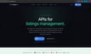 Listings API