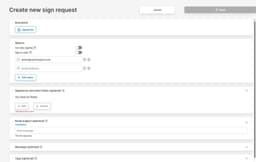 Image for QuickSigner