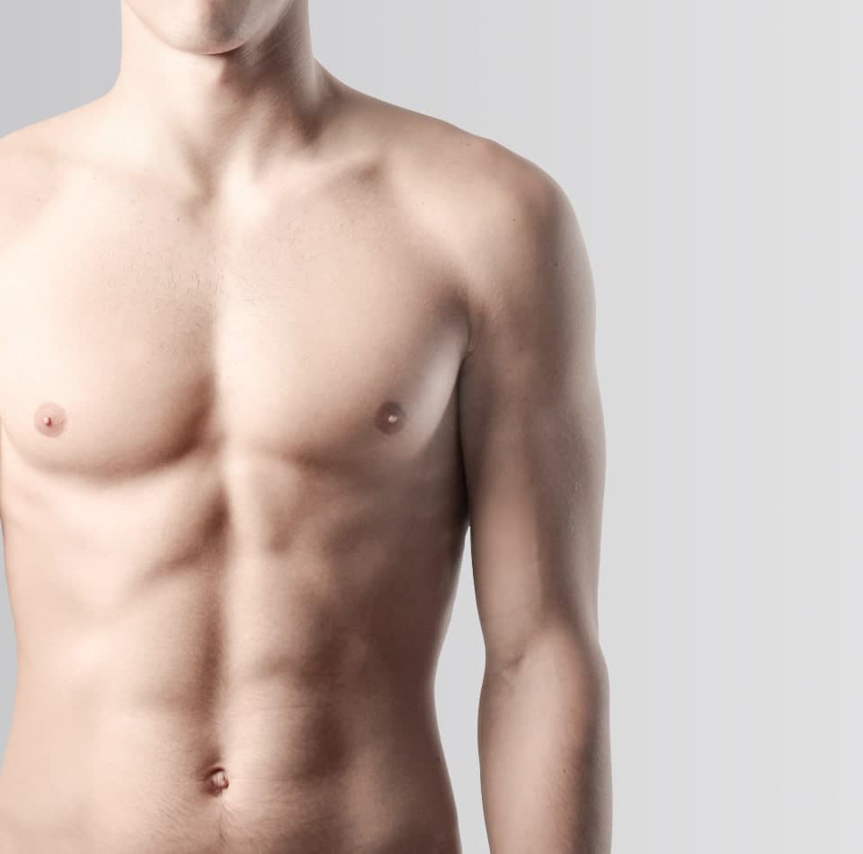 Image for Minimal scar male breast reduction in Hyderabad