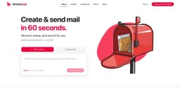 Image for WriteToMail