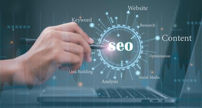 Image for SEO blog Chennai