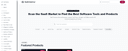 SaaS Scanner