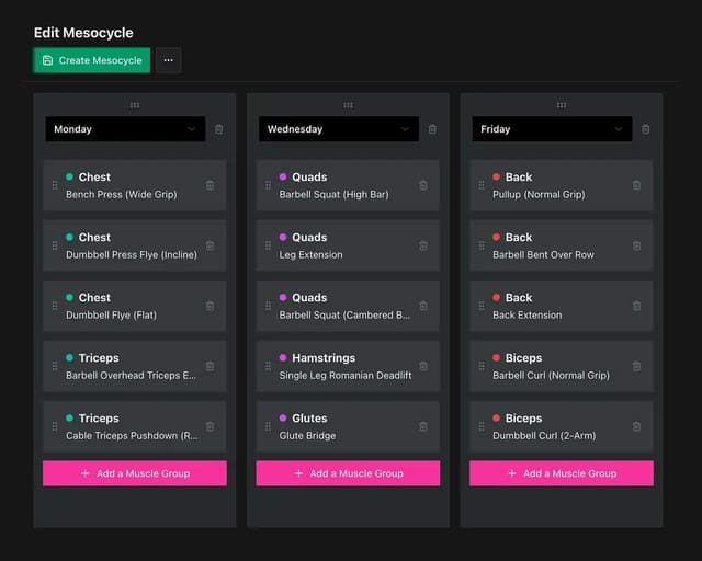 Mesostrength Image of Mesostrength